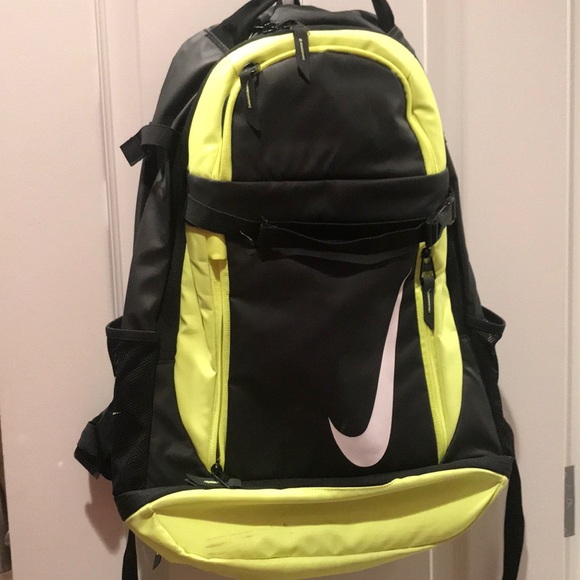 nike vapor elite baseball backpack